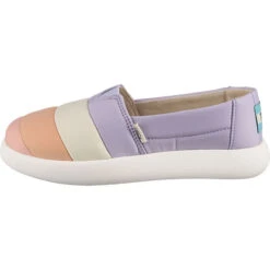 Toms ALPARGATA MALLOW 10016725 Espadrilles - Violett -Modeschuhe 20832848 03