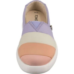 Toms ALPARGATA MALLOW 10016725 Espadrilles - Violett -Modeschuhe 20832848 04