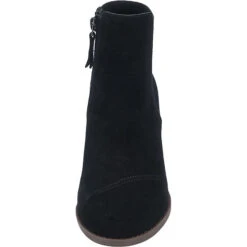 Toms Sadie Klassische Stiefeletten - Schwarz -Modeschuhe 20832853 04