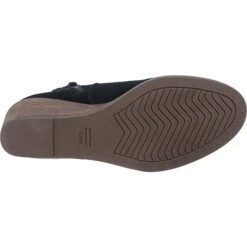 Toms Sadie Klassische Stiefeletten - Schwarz -Modeschuhe 20832853 07