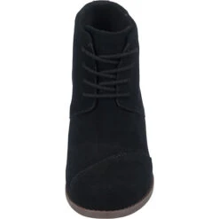 Toms Hyde Chelsea Boots - Schwarz -Modeschuhe 20832856 04