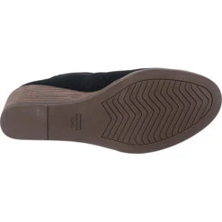 Toms Hyde Chelsea Boots - Schwarz -Modeschuhe 20832856 07