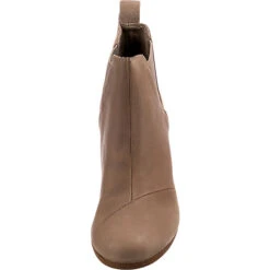 Toms Kelsey Klassische Stiefeletten - Taupe -Modeschuhe 20832859 04