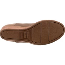 Toms Kelsey Klassische Stiefeletten - Taupe -Modeschuhe 20832859 07