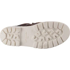 Tom Tailor Winterstiefel - Braun -Modeschuhe 20835397 07