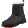 Tom Tailor Winterstiefeletten -Modeschuhe 20836413 01