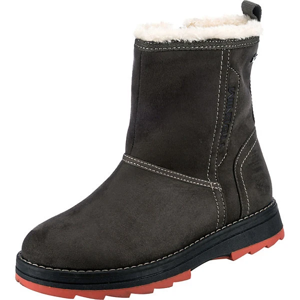 Tom Tailor Winterstiefeletten 3 Tom Tailor Winterstiefeletten