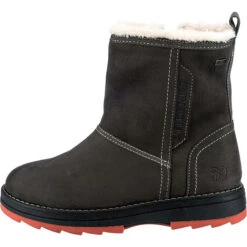 Tom Tailor Winterstiefeletten 9 Tom Tailor Winterstiefeletten -Modeschuhe 20836413 03