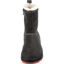 Tom Tailor Winterstiefeletten 10 Tom Tailor Winterstiefeletten -Modeschuhe 20836413 04