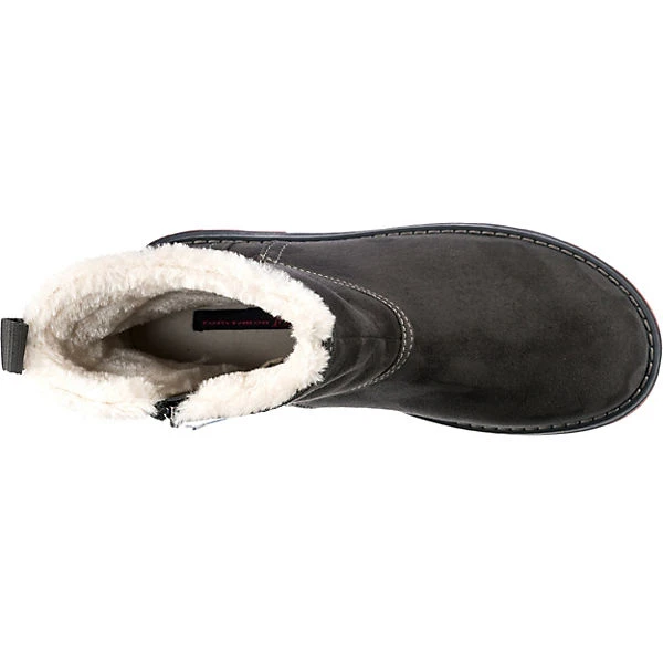 Tom Tailor Winterstiefeletten 7 Tom Tailor Winterstiefeletten – Bild 5