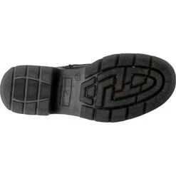 Tom Tailor Schnürstiefeletten - Schwarz 13 Tom Tailor Schnürstiefeletten - Schwarz -Modeschuhe 20836527 07