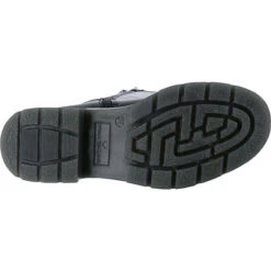 Tom Tailor Weitschaftstiefel - Schwarz -Modeschuhe 20836534 07