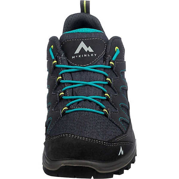 McKinley Vulcanus Aqx W Trekkingschuhe - Grau 6 McKinley Vulcanus Aqx W Trekkingschuhe - Grau – Bild 4