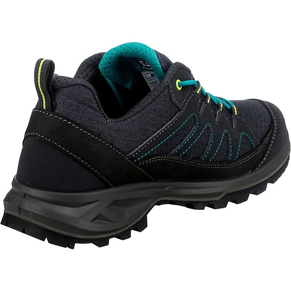 McKinley Vulcanus Aqx W Trekkingschuhe - Grau 7 McKinley Vulcanus Aqx W Trekkingschuhe - Grau – Bild 5