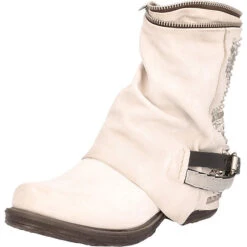 A.S.98 Stiefeletten Biker Boots