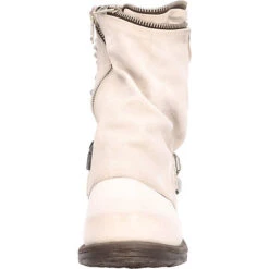 A.S.98 Stiefeletten Biker Boots 11 A.S.98 Stiefeletten Biker Boots -Modeschuhe 20891211 03