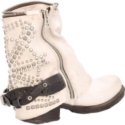 A.S.98 Stiefeletten Biker Boots 12 A.S.98 Stiefeletten Biker Boots -Modeschuhe 20891211 04