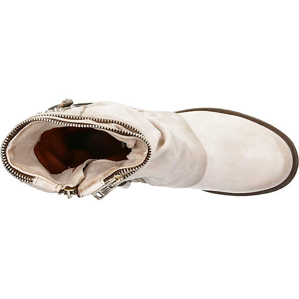 A.S.98 Stiefeletten Biker Boots 7 A.S.98 Stiefeletten Biker Boots – Bild 5