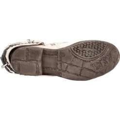 A.S.98 Stiefeletten Biker Boots 14 A.S.98 Stiefeletten Biker Boots -Modeschuhe 20891211 06