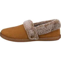Skechers Cozy Campfire Team Toasty Geschlossene Hausschuhe -Modeschuhe 20907498 03