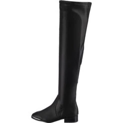 Aldo Sevaunna Overknee-Stiefel - Schwarz 11 Aldo Sevaunna Overknee-Stiefel - Schwarz -Modeschuhe 20914185 03