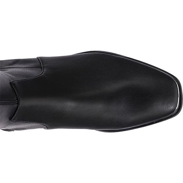 Aldo Sevaunna Overknee-Stiefel - Schwarz 8 Aldo Sevaunna Overknee-Stiefel - Schwarz – Bild 6