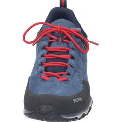 Meindl Outdoor Ontario GTX Wanderstiefel - Blau -Modeschuhe 20943355 03