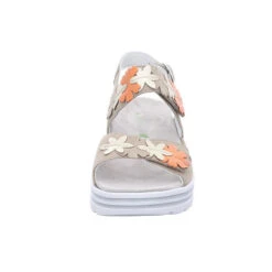 Sandale DENVER CHICAGO CHICAGO Klassische Sandalen - Beige -Modeschuhe 20948266 07