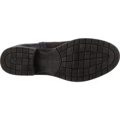 Biker Boots - Dunkelgrau -Modeschuhe 20957996 07