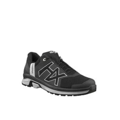 Haix Freizeitschuhe Haix CONNEXIS® Go GTX Low - Schwarz/silber