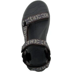 Teva Terra Fi Lite Trekkingsandale Herren Outdoorsandalen -Modeschuhe 21056758 02