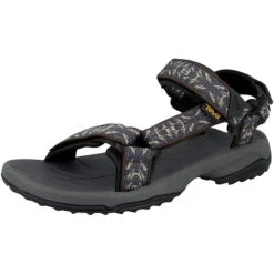 Teva Terra Fi Lite Trekkingsandale Herren Outdoorsandalen -Modeschuhe 21056758 04