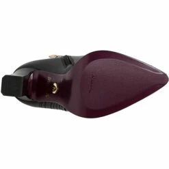 Tamaris Heart&Sole Stiefel Klassische Stiefel - Schwarz -Modeschuhe 21135879 05