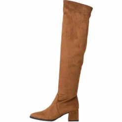 Tamaris Overknee Overknee-Stiefel 10 Tamaris Overknee Overknee-Stiefel -Modeschuhe 21137733 02