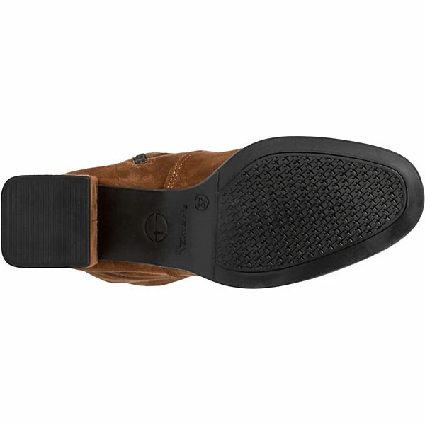 Tamaris Overknee Overknee-Stiefel 7 Tamaris Overknee Overknee-Stiefel – Bild 5