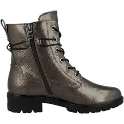 Tamaris 1-25280-27 Boots Damen Biker Boots - Braun 9 Tamaris 1-25280-27 Boots Damen Biker Boots - Braun -Modeschuhe 21266799 03
