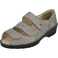 Finn Comfort Sandale ISCHIA Klassische Sandalen - Beige