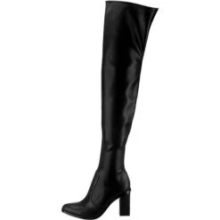 Buffalo Sofie Klassische Stiefel - Schwarz -Modeschuhe 21511733 03