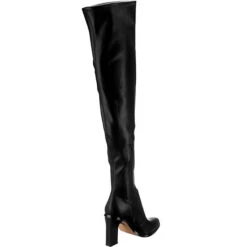 Buffalo Sofie Klassische Stiefel - Schwarz -Modeschuhe 21511733 05