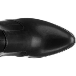 Buffalo Sofie Klassische Stiefel - Schwarz -Modeschuhe 21511733 06