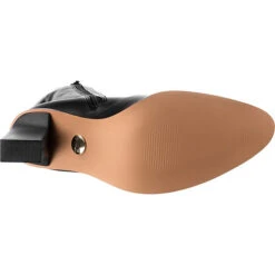 Buffalo Sofie Klassische Stiefel - Schwarz -Modeschuhe 21511733 07