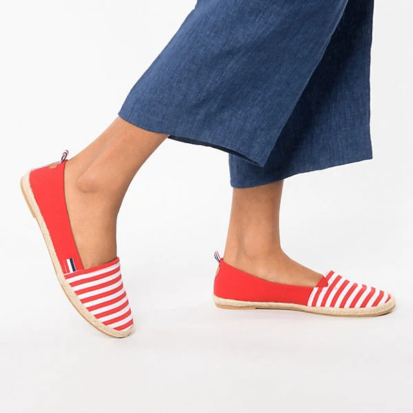 Insel Espadrilles 4 Insel Espadrilles – Bild 2