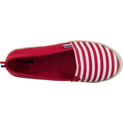 Insel Espadrilles 14 Insel Espadrilles -Modeschuhe 21550913 06