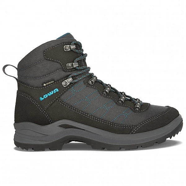 Lowa Wanderchuh Taurus Pro GTX Mid Ws Wanderschuhe - Anthrazit 3 Lowa Wanderchuh Taurus Pro GTX Mid Ws Wanderschuhe - Anthrazit