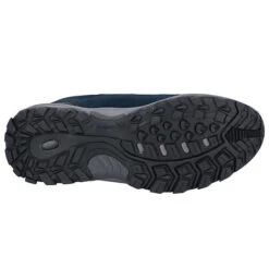 LICO Trekkingstiefel Milan Wanderschuhe - Blau -Modeschuhe 21624861 06