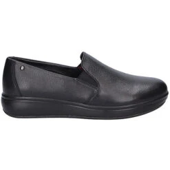 Joya Damen Comfort Slipper CLARA SR BLACK Komfort-Slipper - Schwarz 12 Joya Damen Comfort Slipper CLARA SR BLACK Komfort-Slipper - Schwarz -Modeschuhe 21643148 02