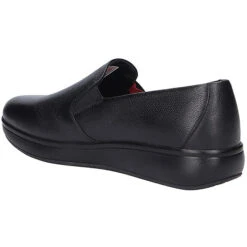 Joya Damen Comfort Slipper CLARA SR BLACK Komfort-Slipper - Schwarz 14 Joya Damen Comfort Slipper CLARA SR BLACK Komfort-Slipper - Schwarz -Modeschuhe 21643148 04