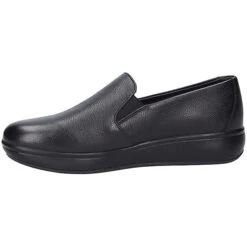Joya Damen Comfort Slipper CLARA SR BLACK Komfort-Slipper - Schwarz 15 Joya Damen Comfort Slipper CLARA SR BLACK Komfort-Slipper - Schwarz -Modeschuhe 21643148 05