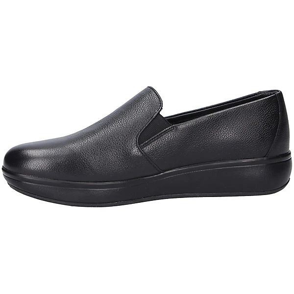 Joya Damen Comfort Slipper CLARA SR BLACK Komfort-Slipper - Schwarz 7 Joya Damen Comfort Slipper CLARA SR BLACK Komfort-Slipper - Schwarz – Bild 5