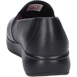 Joya Damen Comfort Slipper CLARA SR BLACK Komfort-Slipper - Schwarz 16 Joya Damen Comfort Slipper CLARA SR BLACK Komfort-Slipper - Schwarz -Modeschuhe 21643148 06